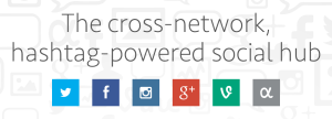 Collaboration: Virtual & Instant with Tagboard 2 Screen Shot 2014-03-02 at 6.31.41 PM