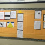 Student Learning Wall Guide Examples 3