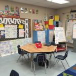 Student Learning Wall Guide Examples 14