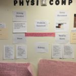 Student Learning Wall Guide Examples 2