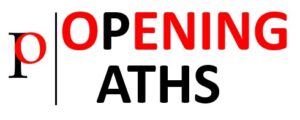 Opening Paths