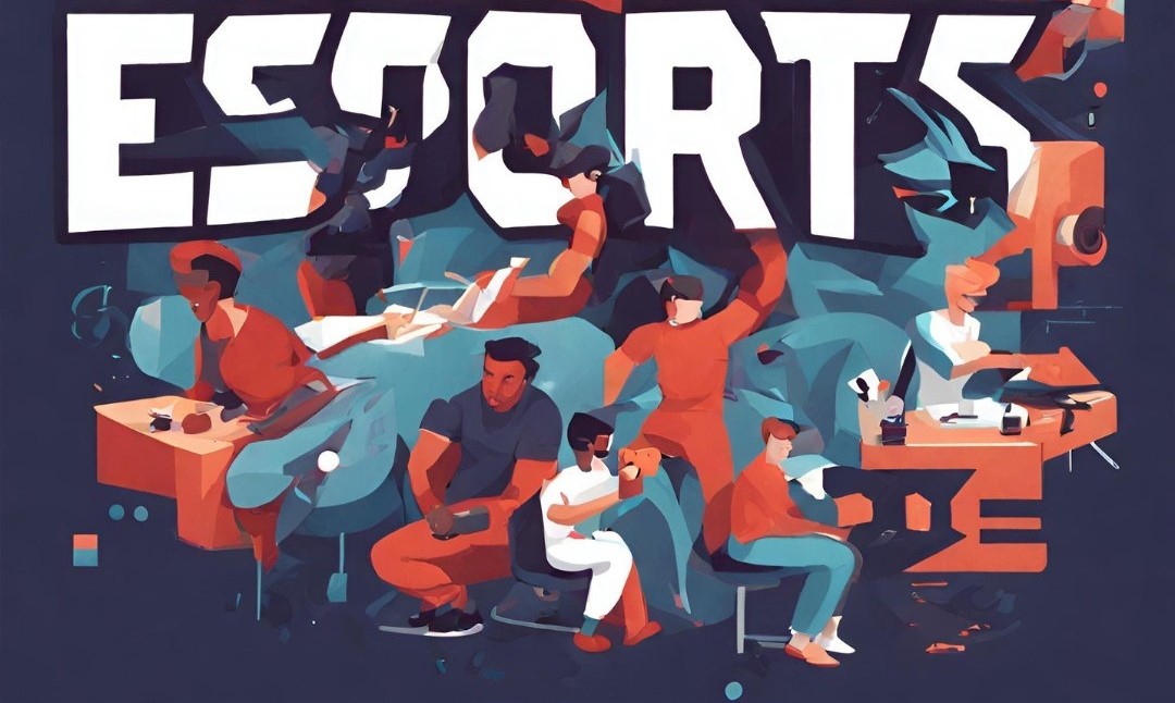 Esports clubs and intramurals to engage more students into the program and helping them find connections to the school community.