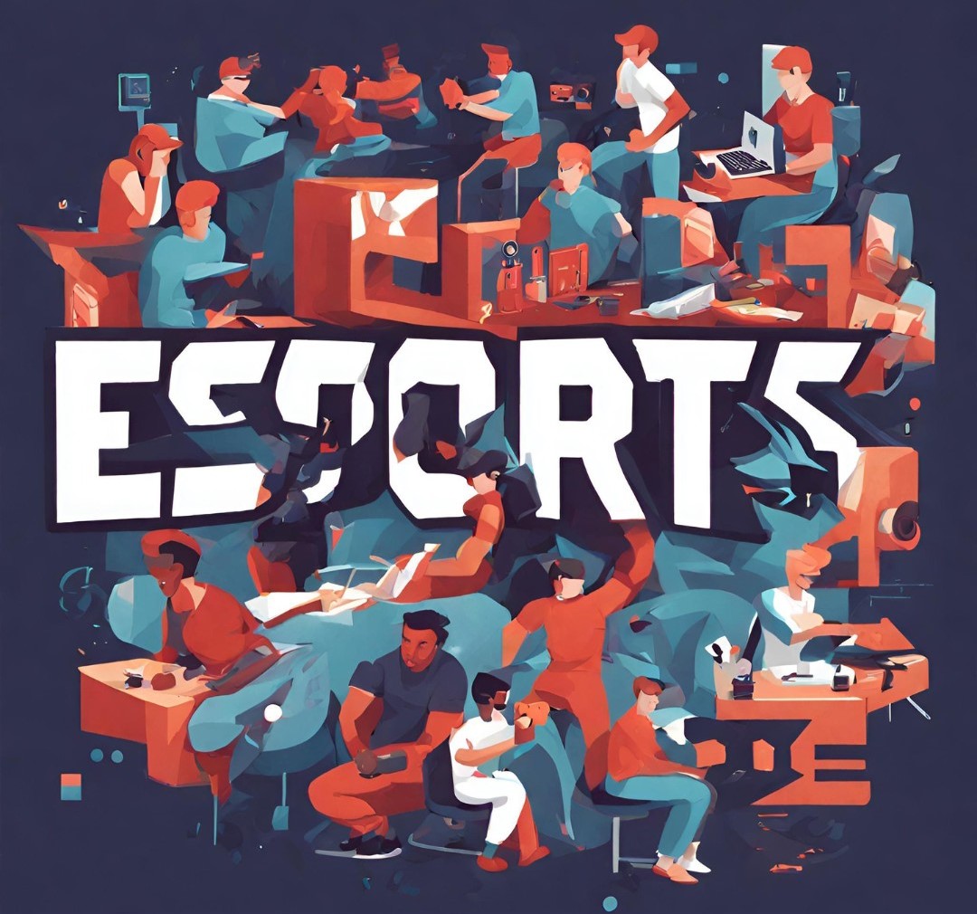 Sustainable K-12 Esports Program Development & Strategic Planning