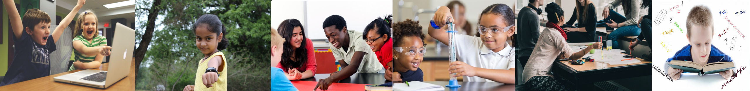 Educational Consulting Services with a specialty in Intentional Differentiated Instruction and Student Agency.